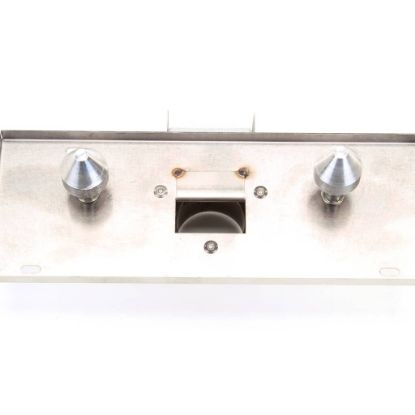 Picture of Duke Assembly,cover Blower Box W/pl Part# 175108