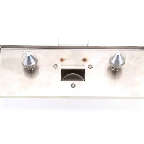 Picture of Duke Assembly,cover Blower Box W/pl Part# 175108