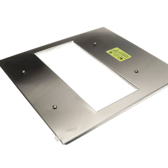 Picture of Duke Assembly,panel Access Left Part# 175250K