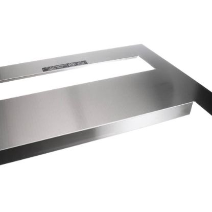 Picture of Duke Weldmentfront Panel Part# 175300K