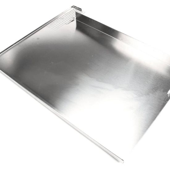 Picture of Duke Weldmentrear Panel Part# 175305