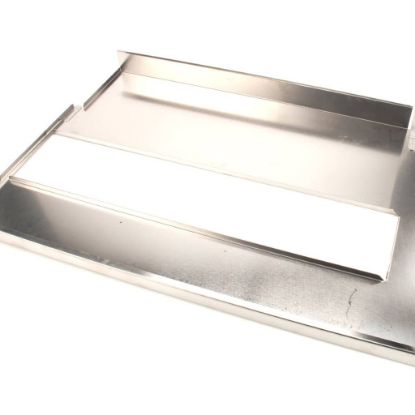 Picture of Duke Weldmentfront Panel Part# 175300