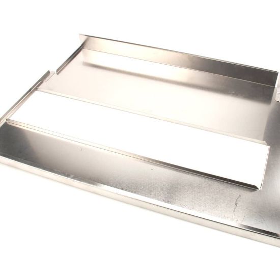 Picture of Duke Weldmentfront Panel Part# 175300