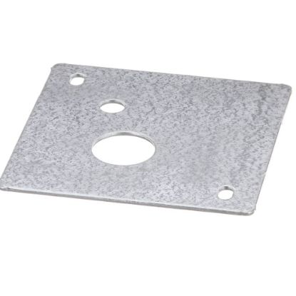 Picture of Duke Plateorifice Holder 24 X 24 1 Part# 175376