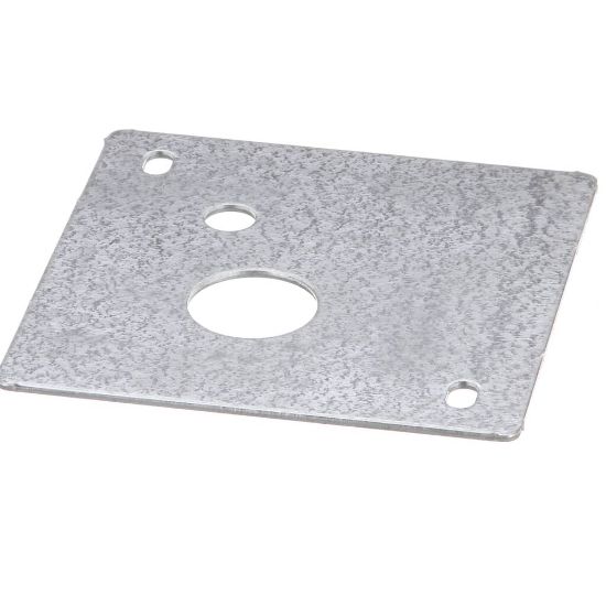 Picture of Duke Plateorifice Holder 24 X 24 1 Part# 175376