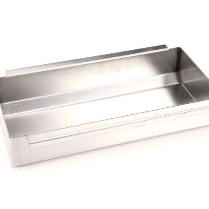 Picture of Duke Assembly, Service, Side Grease Pan Part# 175357K