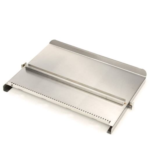 Picture of Duke Assembly Service Tray Loader Part# 175430K