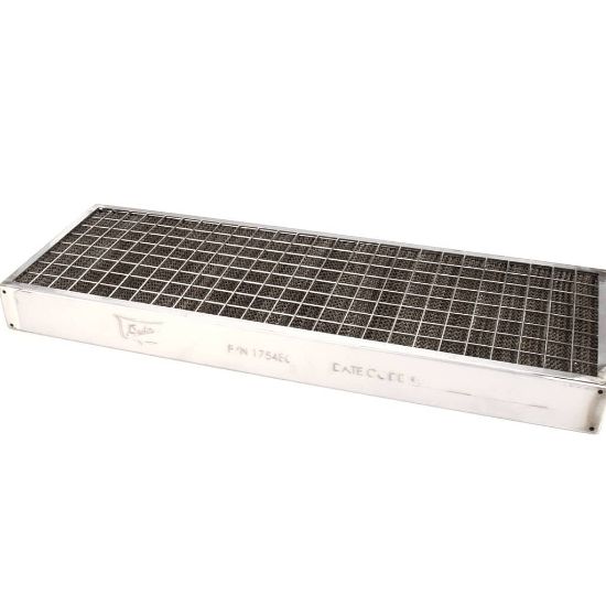 Picture of Duke Catalyst, Element Metal Foil P Part# 175480