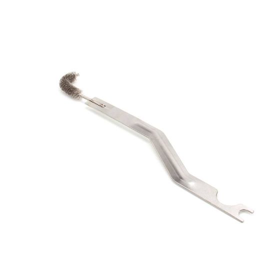 Picture of Duke Assembly,tube Burner Cleaning Tool Part# 175485