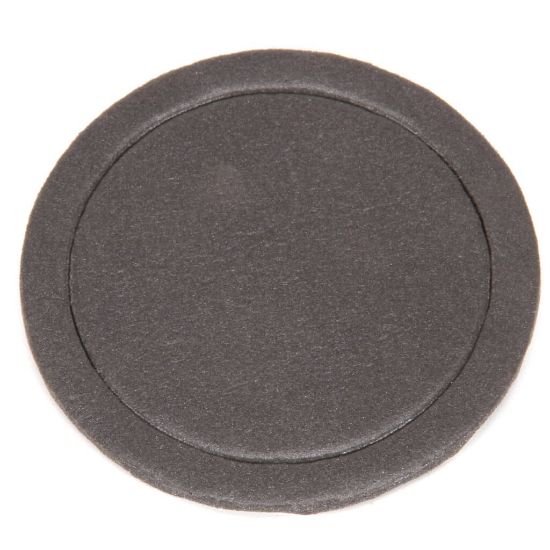 Picture of Duke Gasket,blower Inlet V826 Pvc F Part# 175511