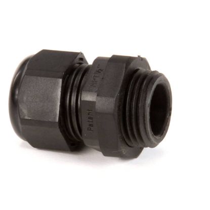Picture of Duke Strain Relief,power Cord Includes Nut Part# 175515