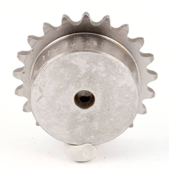 Picture of Duke Sprocket,b21x3/8 Bore Part# 175517