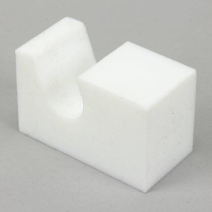 Picture of Duke Block,bushing Conveyor Part# 175525
