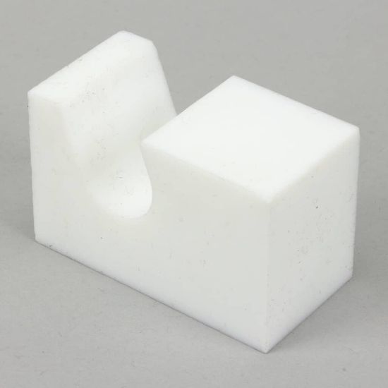 Picture of Duke Block,bushing Conveyor Part# 175525