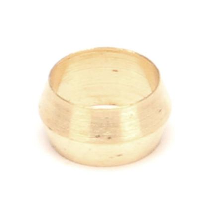 Picture of Duke Sleeve,3/8 Compression Fttg 60 Part# 175547