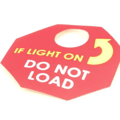 Picture of Duke Labelcook Light Part# 175560