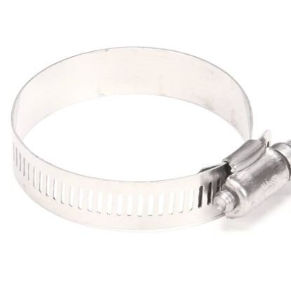 Picture of Duke Clamp,hose 2-1/2 Part# 175549