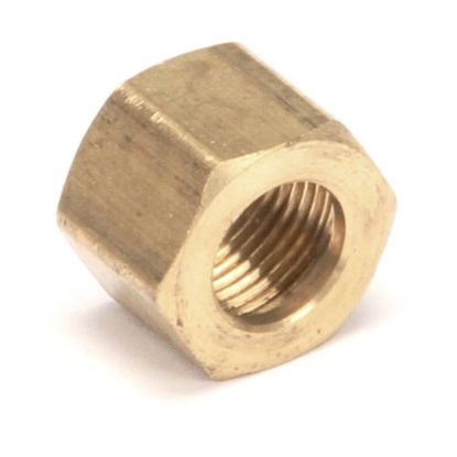 Picture of Duke Nut,3/8 Compression Fttg 61C-6 Part# 175548