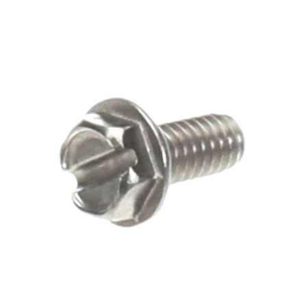 Picture of Duke Screw8-32x3/8ihxw Sl Ss Machi Part# 175591