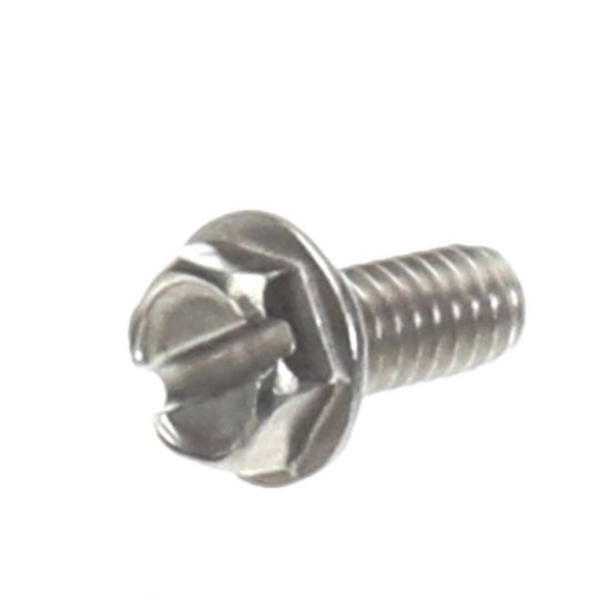 Picture of Duke Screw8-32x3/8ihxw Sl Ss Machi Part# 175591