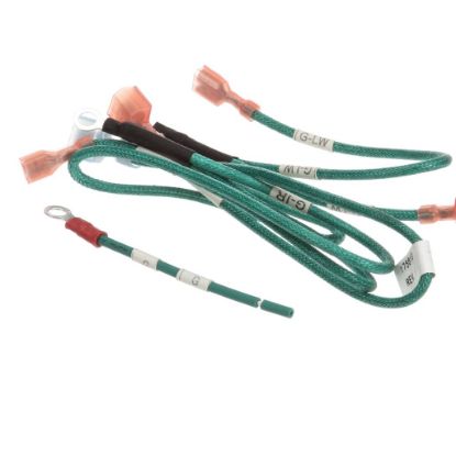 Picture of Duke Harness,wire Ground Part# 175610