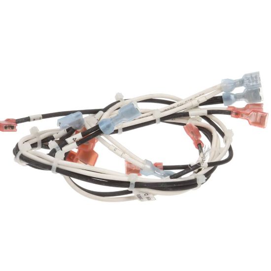 Picture of Duke Harness,wire Line Voltage Part# 175608