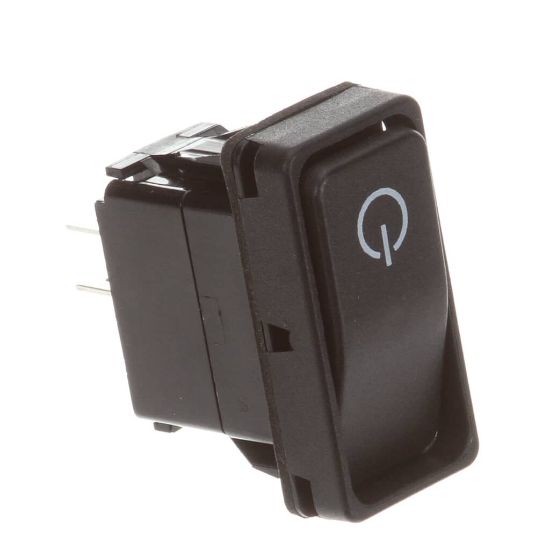 Picture of Duke Switch, Sealed Carling Part# 169629