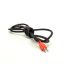 Picture of Duke Cord,power W/orange Plug Part# 175656
