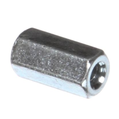 Picture of Duke Nut Coupling 8-32X5/8x5/16w Part# 175682