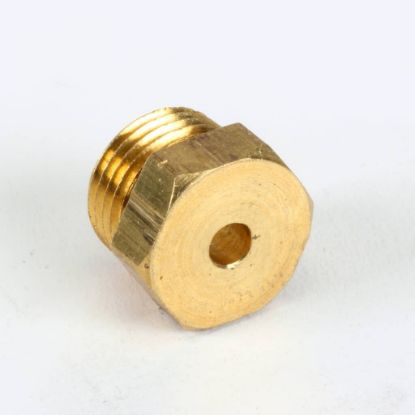 Picture of Duke Orifice,#40 Ir Burner--so Spec Part# 175735