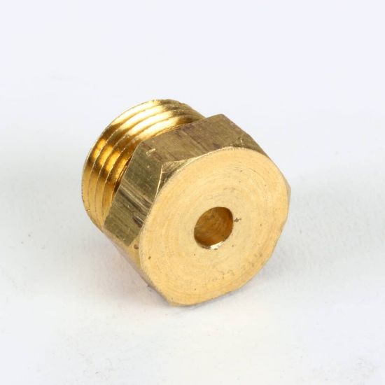 Picture of Duke Orifice,#40 Ir Burner--so Spec Part# 175735