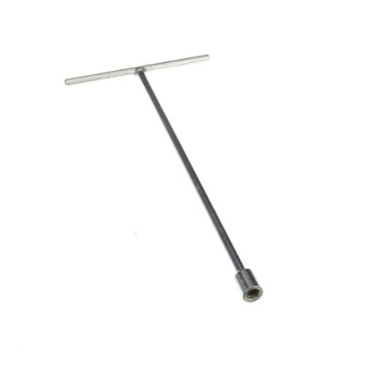 Picture of Duke Tool Loader Install Part# 175696