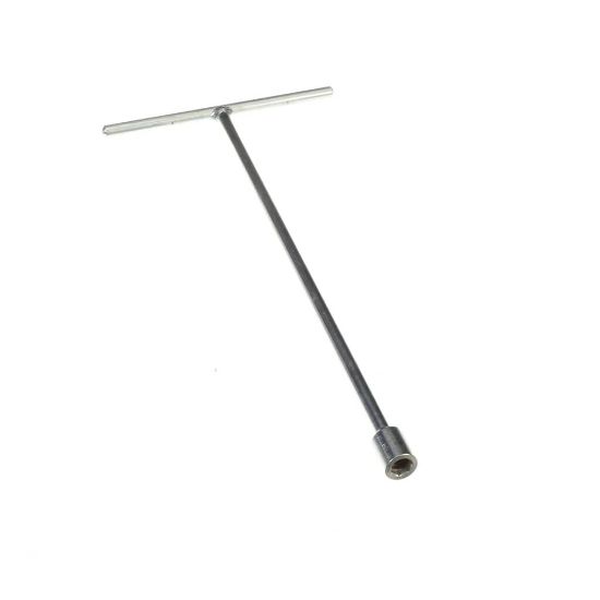 Picture of Duke Tool Loader Install Part# 175696