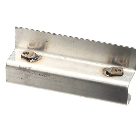 Picture of Duke Weldmentsanitizer Bracket Part# 175748