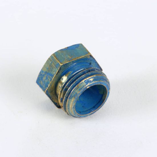 Picture of Duke Orifice,#36 Ir Burner Blue--so Part# 175736