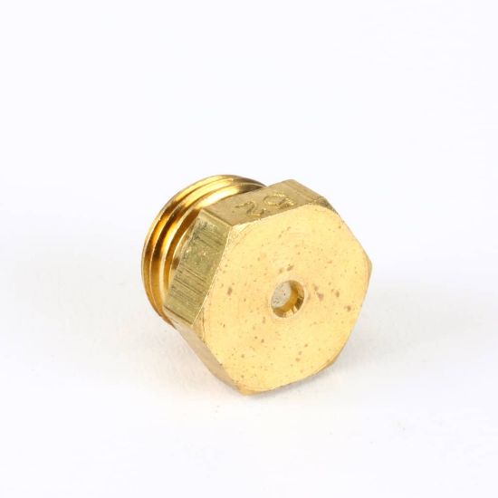 Picture of Duke Orifice,ir Burner #52(Front) Part# 175767