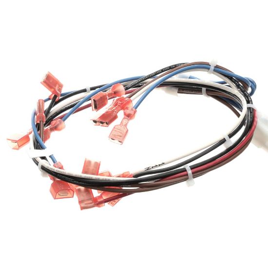 Picture of Duke Harness,wiring High Volt.ce Fb Part# 175760