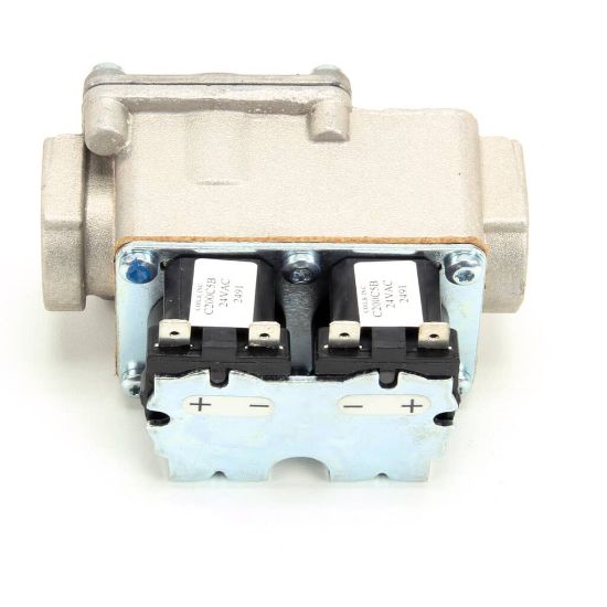 Picture of Duke Valve,combo Lp Part# 175766