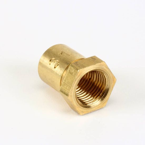 Picture of Duke Orifice,3.05mm Lower Part# 175823