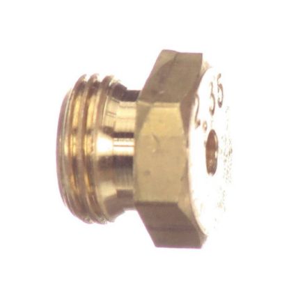 Picture of Duke Orifice,2.35mm Part# 175814