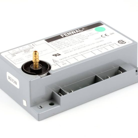 Picture of Duke Assembly,ignition Mod.lp/label Part# 175872