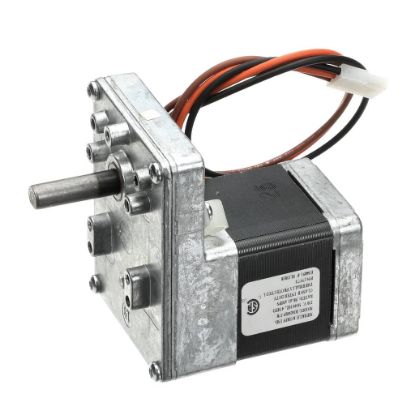 Picture of Duke Assembly, Service, Conv. Motor 230V Part# 175875K