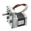 Picture of Duke Assembly, Service, Conv. Motor 230V Part# 175875K