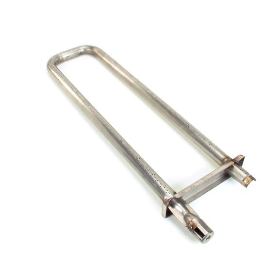 Picture of Duke Burner Lower 0.375 Air Shutter Part# 175934