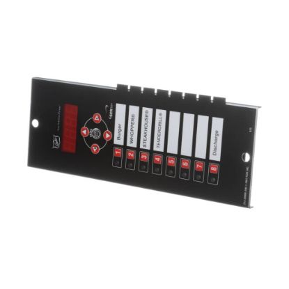 Picture of Duke Assembly, Service, Control / Label Part# 175873K