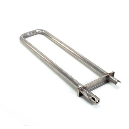 Picture of Duke Burner,lower, Center Air Flow Part# 176370