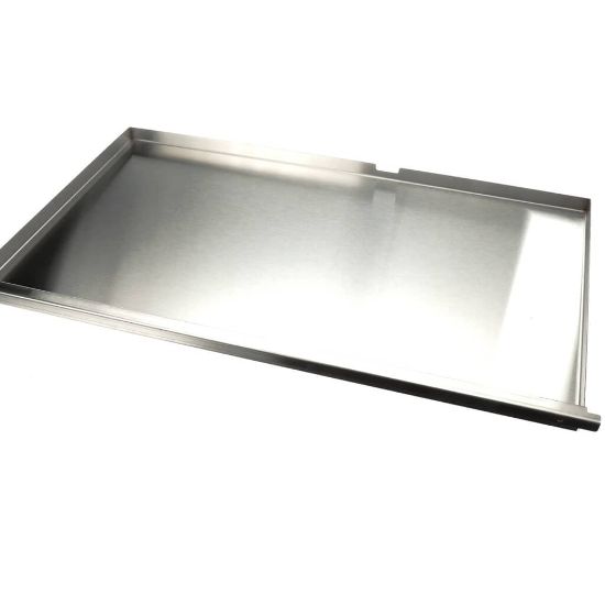 Picture of Duke Assembly, Service, Dgp, Center Air Part# 176398K
