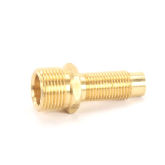 Picture of Duke Holder, Orifice Bottom Burner Part# 176368