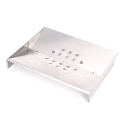 Picture of Duke Assembly, Service, Agp, Center Air Part# 176397K