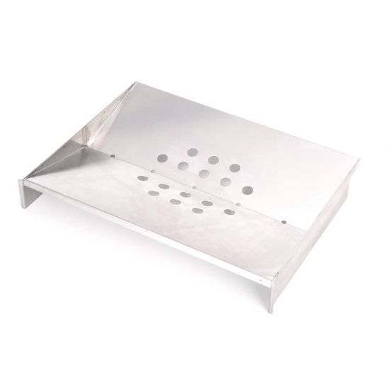 Picture of Duke Assembly, Service, Agp, Center Air Part# 176397K